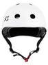 S1 - Mini Lifer | White Gloss